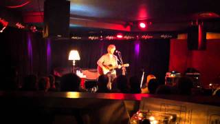Rodney Crowell-Still Learning How To Fly (Live: Hugh&#39;s Room 03/08/11)