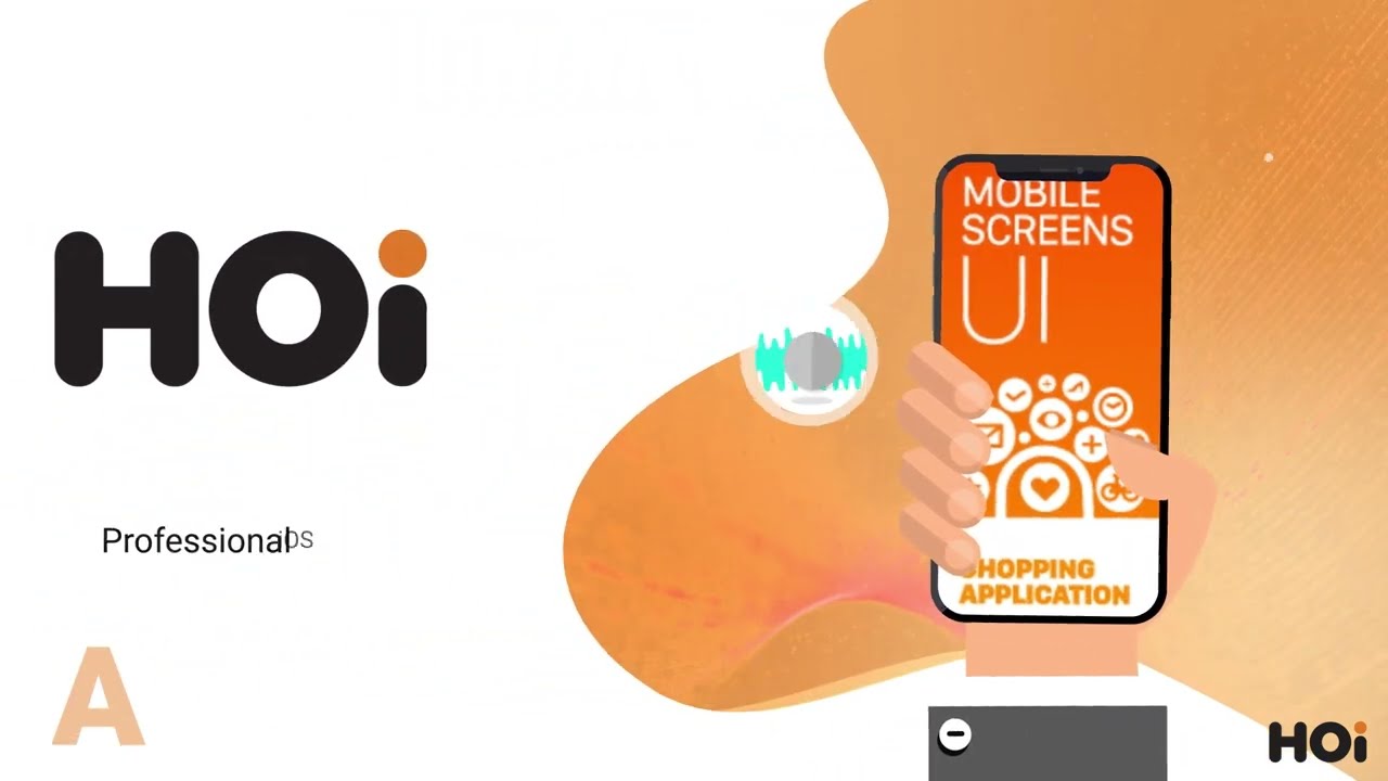 HOI Solutions | IOS APP DEVELOPERS