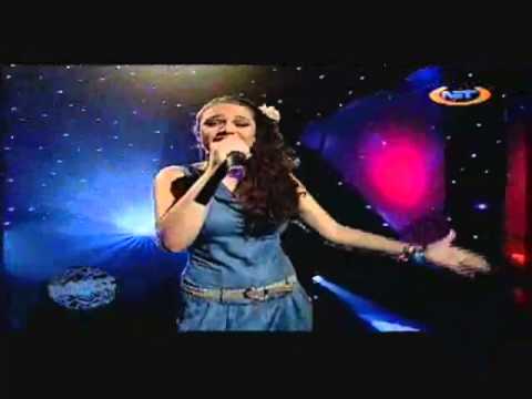 KKI 20111 - Michela Galea - Kwazi Qatt - Talent Zaghzugh