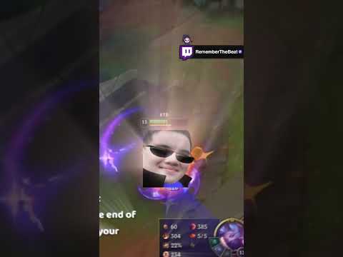 Clean Akali Play 😩