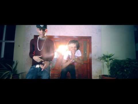 Onayfer ft Dj Willie - Quiero ser tu Dueño - Video Oficial (Most Wanted la Familia)