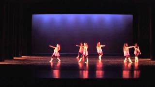 Break Of Day- Lauren's Piece