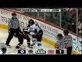 Alex Carlson Hockey 13 Going 30