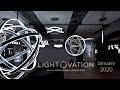 LIGHTOVATION: DALLAS INTERNATIONAL LIGHTING SHOW