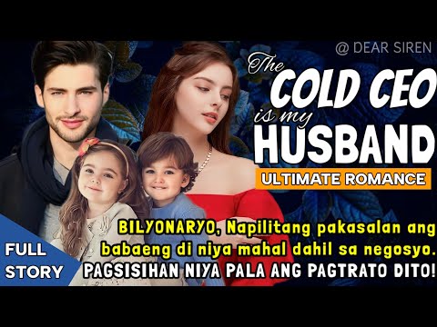 BILYONARYO, Napilitang pakasalan ang babaeng di nya mahal dahil sa negosyo. Pagsisihan nya kaya ito?