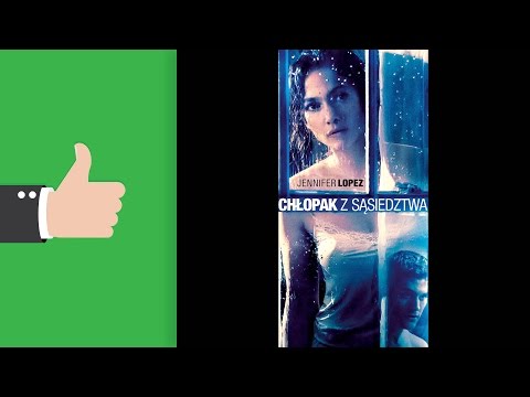 WARTO: Chłopak z sąsiedztwa (1-min recenzja filmu)