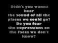 Secondhand Serenade - Maybe (Acoustic)
