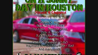 Black Pride   CyHi Tha Prynce s&c