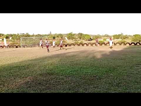 campeonato de futebol Simão dias