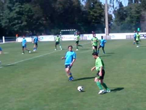 CASTRENSE CAMPINENSE  F2