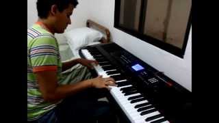 Mi ayer - Los de Adentro (cover) - Charlie G.