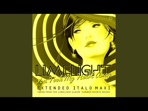 You Took My Heart Away (Radio Vocal Modern Mix)