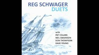 Reg Schwager & Dave Young - New Delft Blues