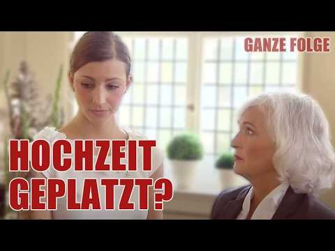 Geplatzte Hochzeit! Ist Sarah auf einen Schwindler reingefallen? | GANZE FOLGE | Anwälte im Einsatz