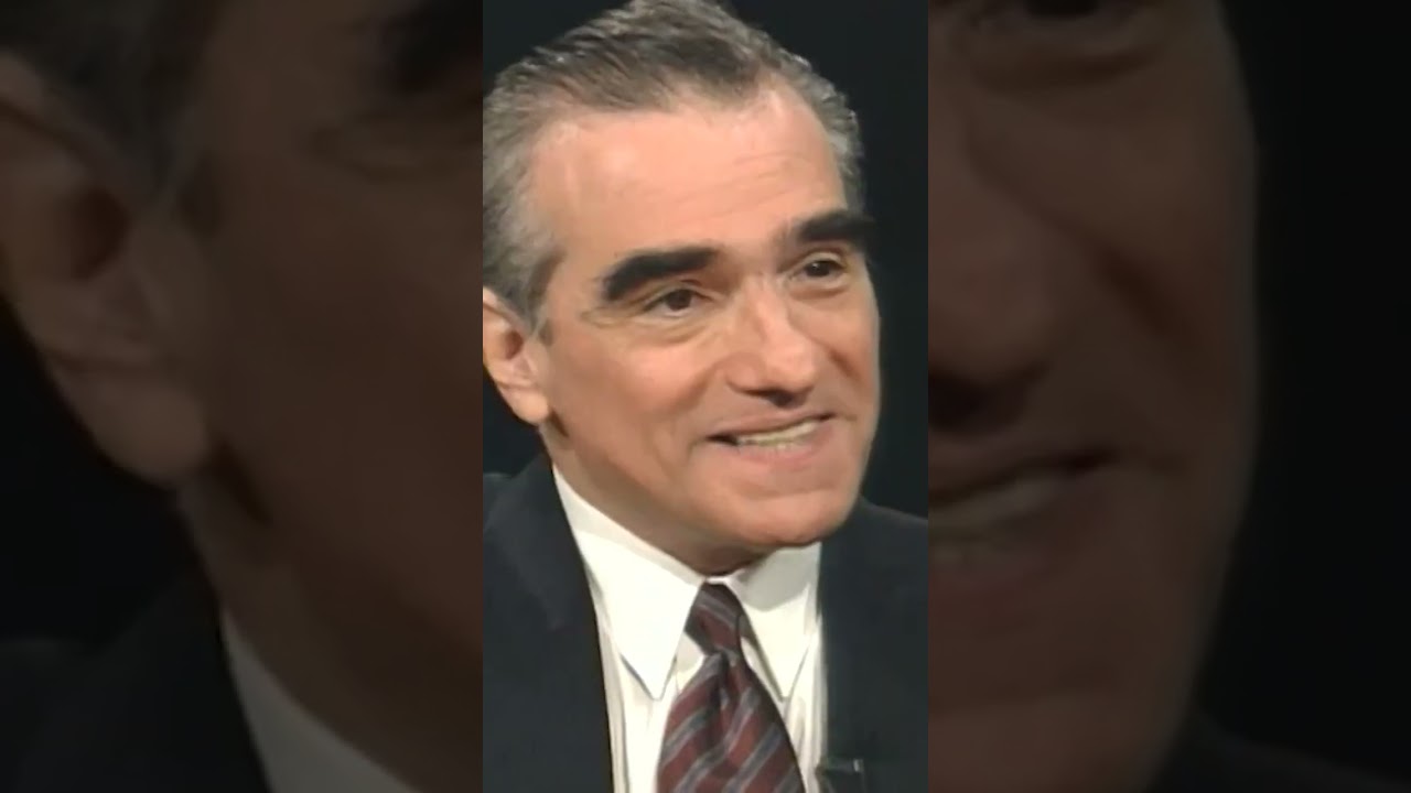 Dive into the enchanting world of Federico Fellini as Martin Scorsese unpacks the significance of