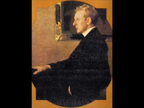 Stokowski conducts 'Bach's Toccata and Fugue in D minor'