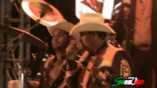 La barra de mi vieja cantina -Laberinto -La Mejor 98.5 FM -ExpoGan 2013