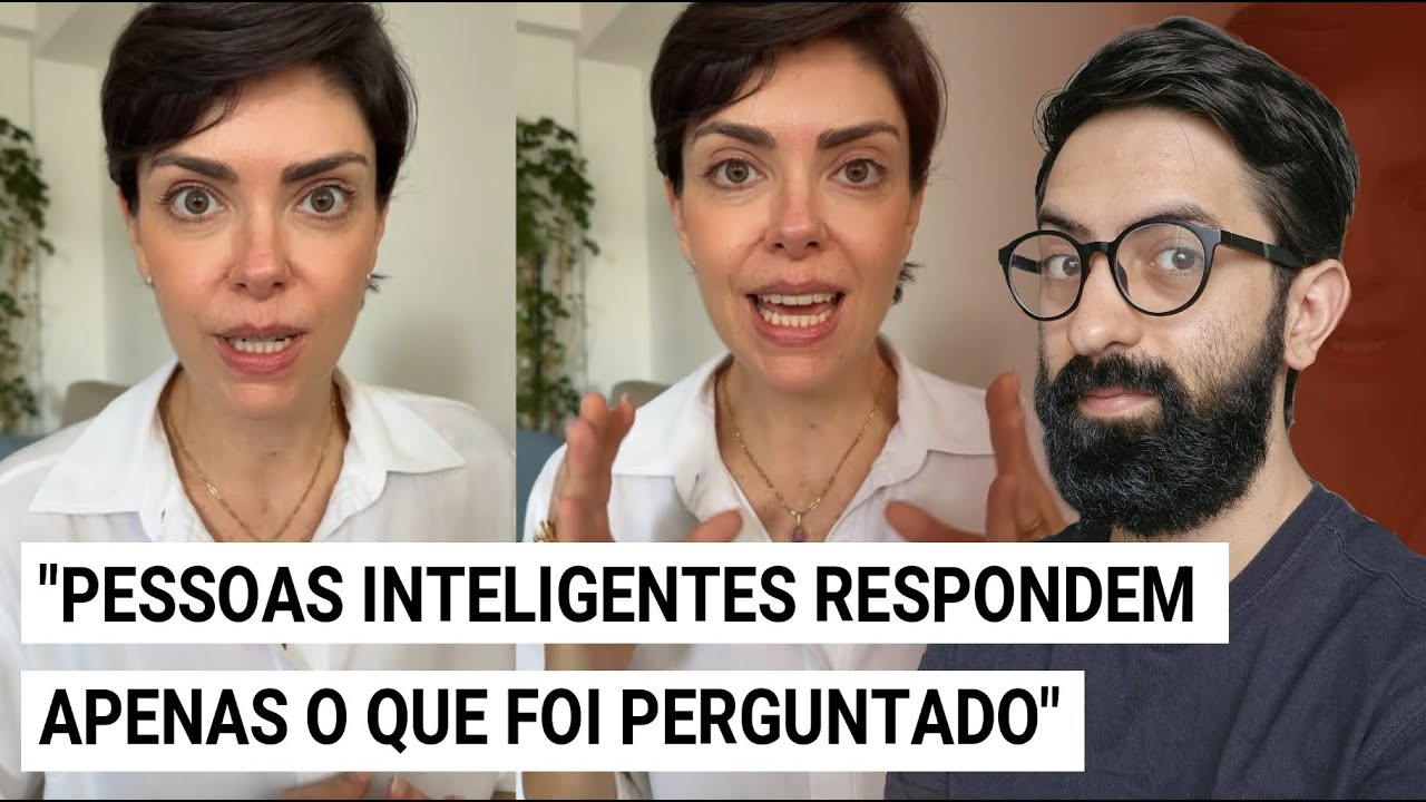 Gente medíocre se justifica demais