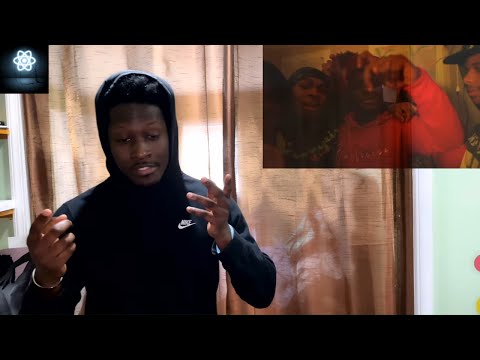Bando Tz x Suavv B - Reaper (Shot by Sodope__ty) Reaction
