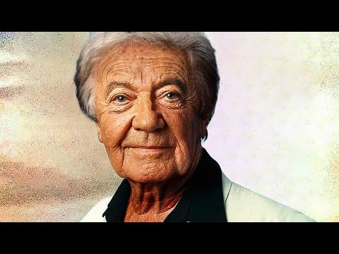 The life and sad end of Rex Gildo