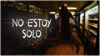 Trabajo de NOCHE en un ALMACÉN muy RARO... descubrí algo... | Creepypasta | Reddit Terror Español