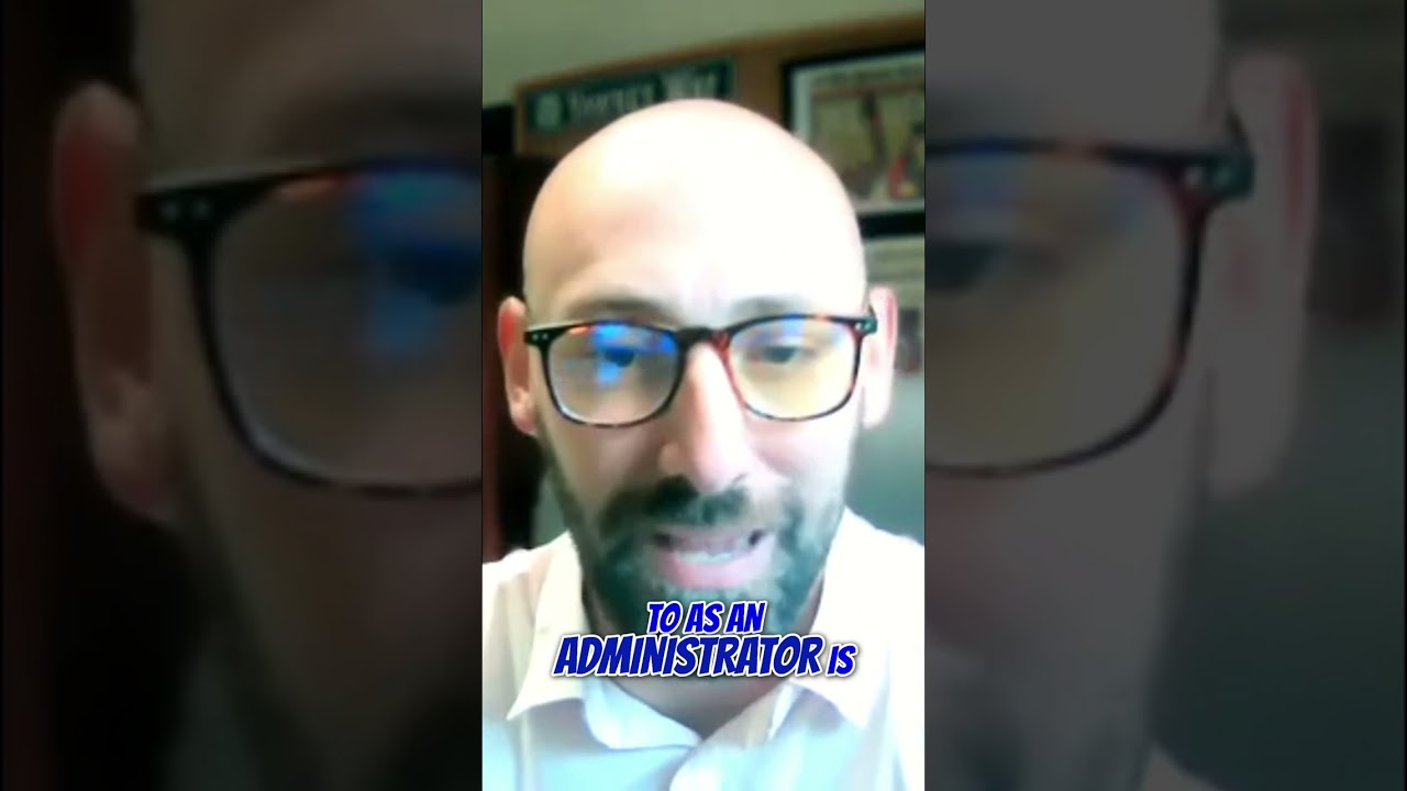 How to Support Teachers? Actionable Advice & Classroom Observation