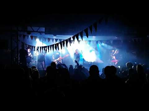 Blade Loki - Wszyscy diabli (Izerbejdżan Punk Eko Fest 23.08.2019r.)