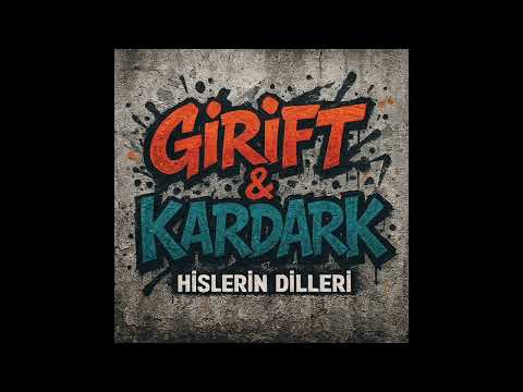 KarDark & Girift - Efsun (H-D 3)