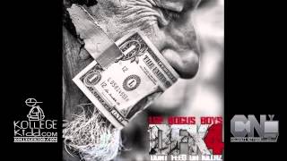 L.E.P. Bogus Boys - Buck 50