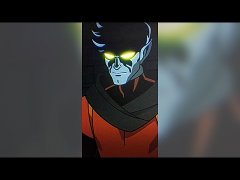 X-Men 97 Nightcrawler Is Back