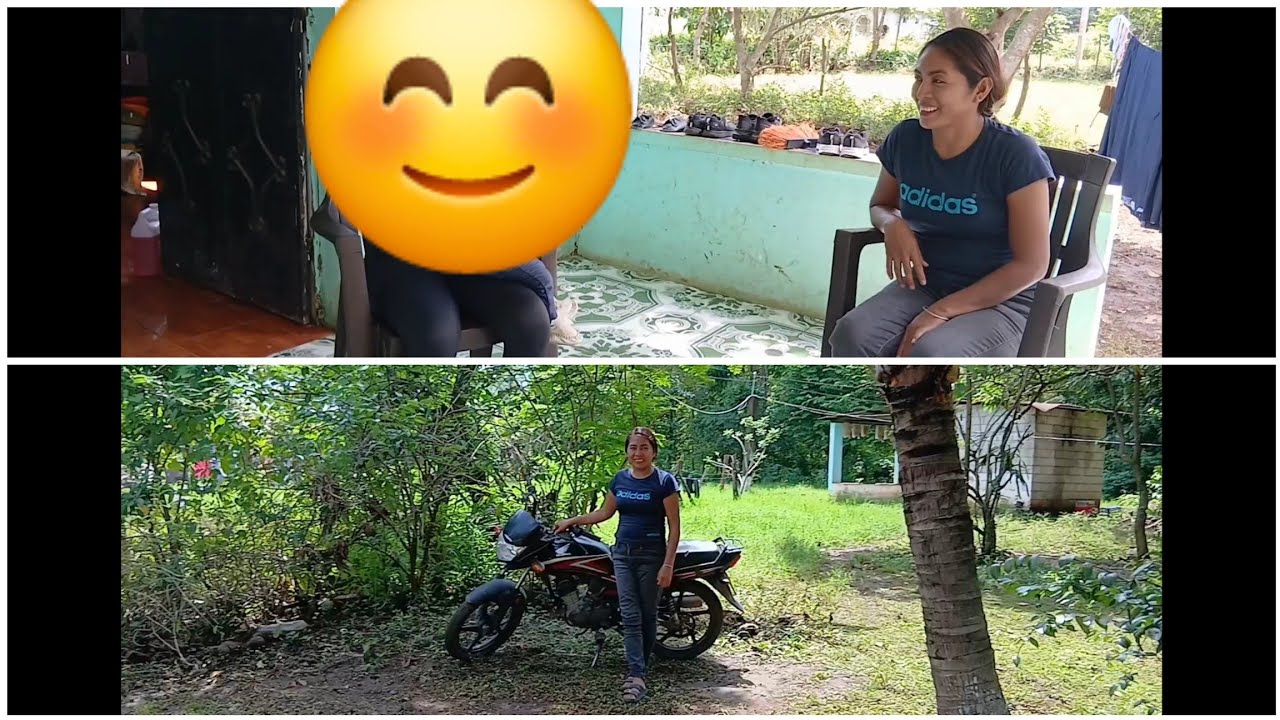 Amalia por primera vez despues de much0 se reencuentra con alguien muy especial
