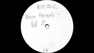 Neon Hights - Feel The Sound