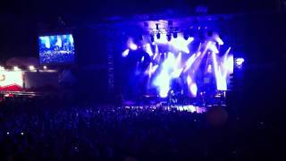 Abd Al Malik - Rentrer chez moi - Caribana 2o11