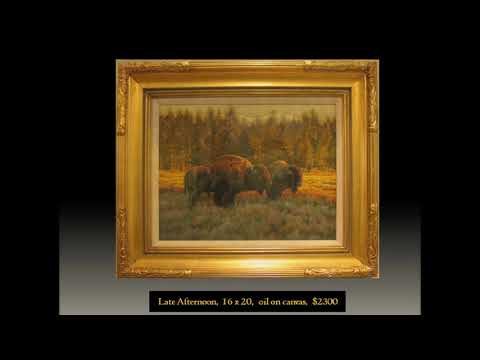 Thumbnail of Virtual Mini Gallery Tour - September 2020 Thumbnail of Virtual Mini Gallery Tour - September 2020