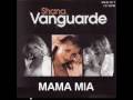 Shana Vanguarde - Mama mia (Extended mix) 