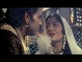 Jab Raat Hai Aisi Matwali Video Song Lata Mangeshkar Madhubala Mughal E Azam Movie Songs