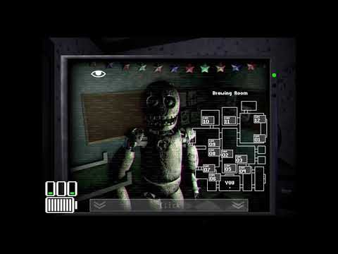 Five night's at candy's Part 3 | 7/20 BEAT!