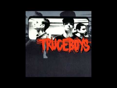 3 - Attitudini - Truceboys (Truceboys Ep)
