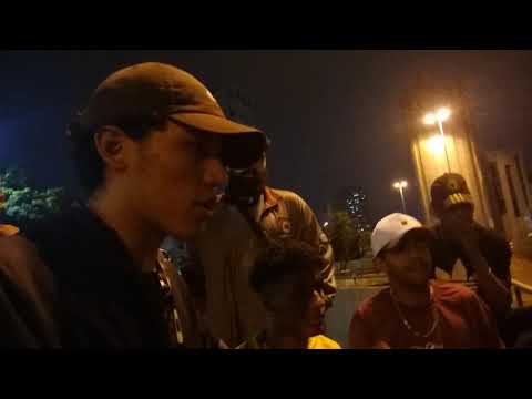 Bigmike e Kleytinho x Shade e Igão | 2FASE | 112° Batalha do Ana Rosa