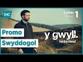 Y Gwyll Hinterland Promo English Subtitles Cyfres 1 Series 1