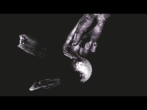 SPERLING - "Verlieren" (Lyric Video)