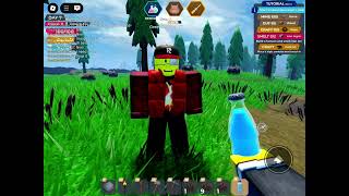 The apocalypse part 1