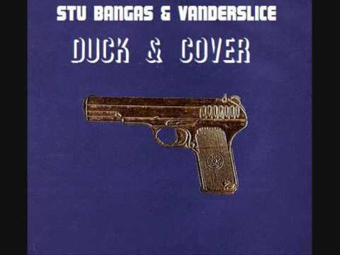Stu Bangas & Vanderslice - King of the Jungle (feat. Blaq Poet, Jaysaun, & Termanology )