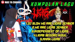 Download lagu KUMPULAN LAGU LIGAS mp3