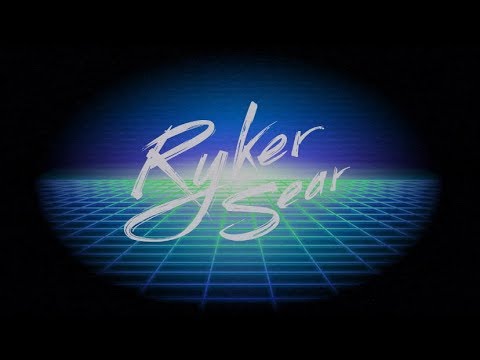 Ryker Sear - Piece Of Me (Lyric Video)