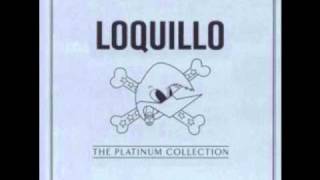 Loquillo - Quiero Un Camión