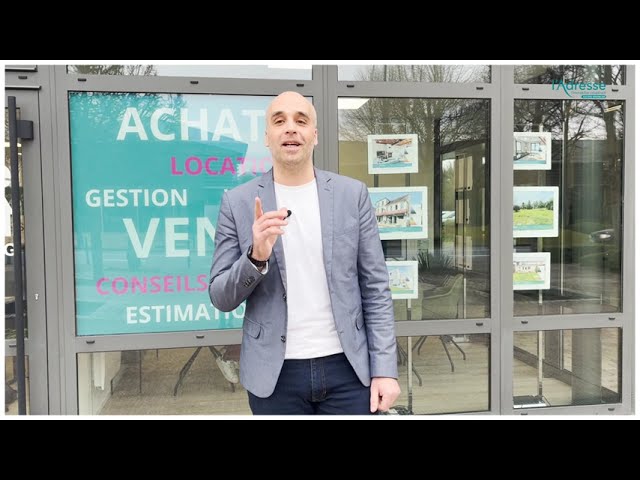 Média de L'Adresse Success Immobilier - n°8