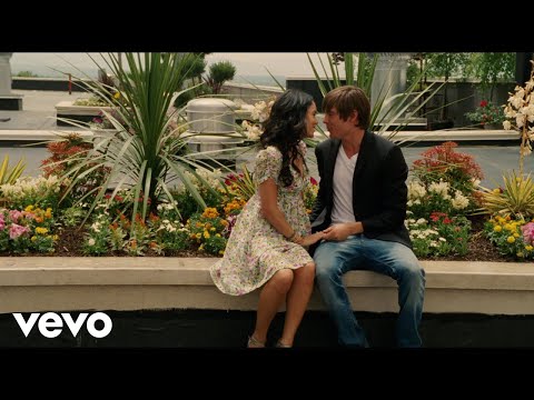 Can I Have This Dance (From "High School Musical 3: Senior Year")