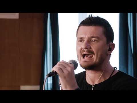 Siklosi Balázs - LIVE SESSION 5/7 - FELHŐK FÖLÖTT