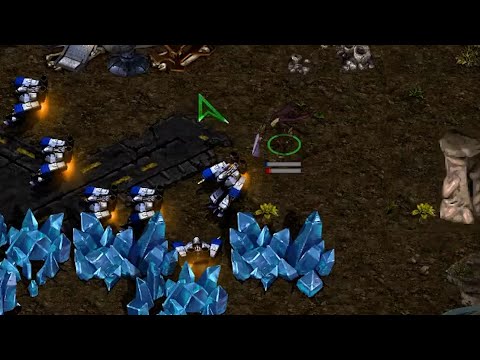 Invisible man that changed the game